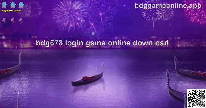Bdg Game Online guide hero image for download and login navigation