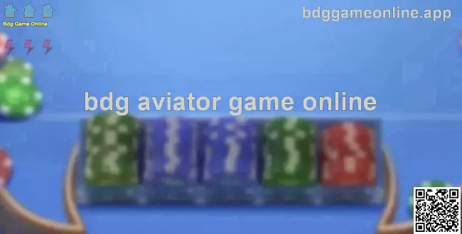 Bdg Game Online Platform Showcase