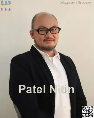 Patel Nitin profile photo