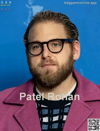 Patel Rohan profile photo