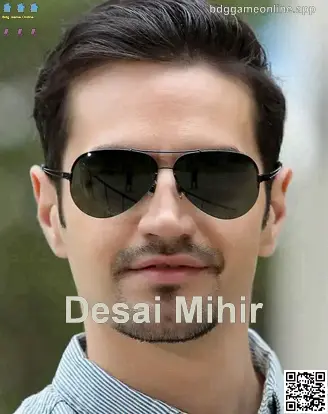 Desai Mihir profile photo