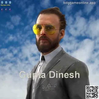 Gupta Dinesh profile photo