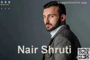 Nair Shruti profile photo