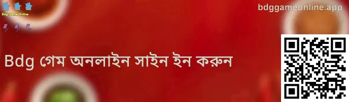 Bdg গেম অনলাইন লগইন স্ক্রিনের উদাহরণ—ভারতীয় ব্যবহারকারীদের জন্য নিরাপদ লগইন যাচাই নির্দেশনা