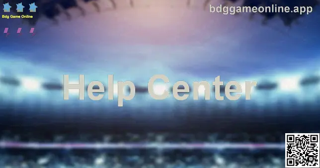 Desai Mihir — Help Center visual guide for Bdg Game Online (safe setup and troubleshooting overview)